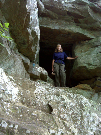 This part was a little challenging.